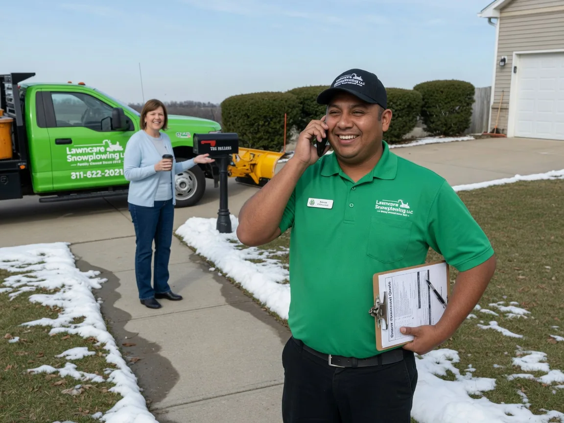 Lawn Care Services By Expert Landscaper Rew, PA FAQs